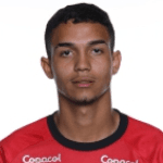 Arthur dos Santos Barbosa Dias