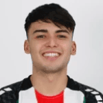 Ian Álex Garguez Gómez