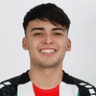 Ian Álex Garguez Gómez