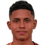 Jeremy Saimon Chacón Murillo
