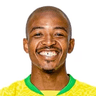 Thapelo James Morena