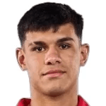 Fabricio Alexis Pérez Escudero