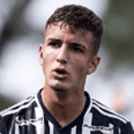 Iseppe Mateus
