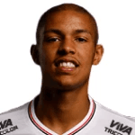 Ryan Francisco Rodrigues dos Santos Silva