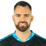 David Gil Mohedano