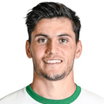 Cristian Salvador González