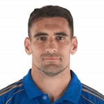 Daniel Pedro Calvo San Román