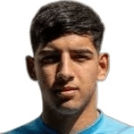 Thiago Agustín Yánez