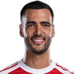 Mikel Merino Zazón