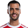Mikel Merino Zazón