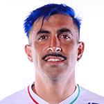 Michael Nicolás Santos Rosadilla