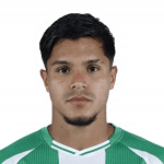 Juan Camilo Hernández Suárez