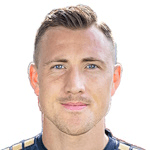 Fredrik Stensøe Ulvestad