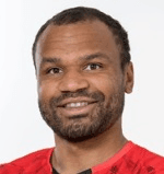 Serge-Junior Bertil Nicolas Martinsson Ngouali