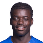 Elie Mbavu