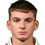 Matej Gashtarov