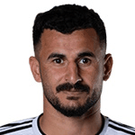 Aymen Hussein Ghadhban