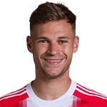 Joshua Walter Kimmich