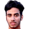 Abdullrahman Abdulla Khamis Mubarak Al Ameri