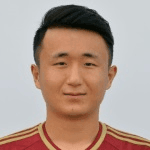 Chang-Woo Rim