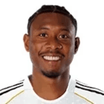 David Olatukunbo Alaba