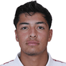 Oswaldo Virgen