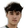Afonso Assis Cunha Almeida