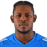 Andre Jason Blake