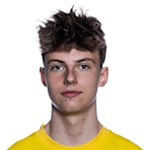 Mikkel Bro Hansen