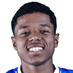 Thayllon Roberth dos Santos Rebelo