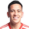 Esequiel Omar Barco