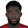Alphonso Boyle Davies