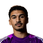Gregory Nicholas Ranjitsingh