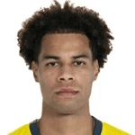 Tajon Trevor Buchanan