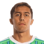 Daniel Ulises Leyva
