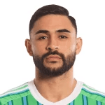 Alexander Roldan León