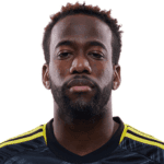 Kevin Reginald Molino