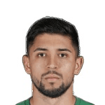 Mauro Luna Diale