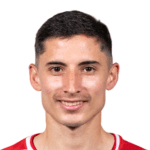 Ramiro Nicolás Cristóbal Calderón