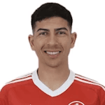 Alan Jesús Rodríguez Guaglianoni