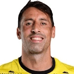 Sebastián Javier Britos Rodríguez