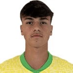 Vitor Fernandes Chaves Teixeira