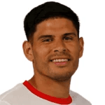 Ariel Agustín Sant'Anna Quintero