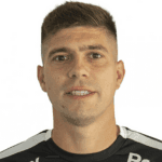 Kevin Emiliano Dawson Blanco