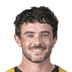 Lucas Camilo Hernández Perdomo