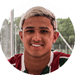 Keven Samuel Moreira dos Santos