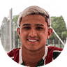 Keven Samuel Moreira dos Santos