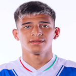 Gabriel Marcelo Camargo