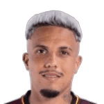 Edson Alejandro Tortolero Toro