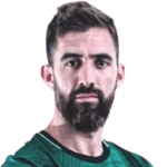 Alain Baroja Méndez